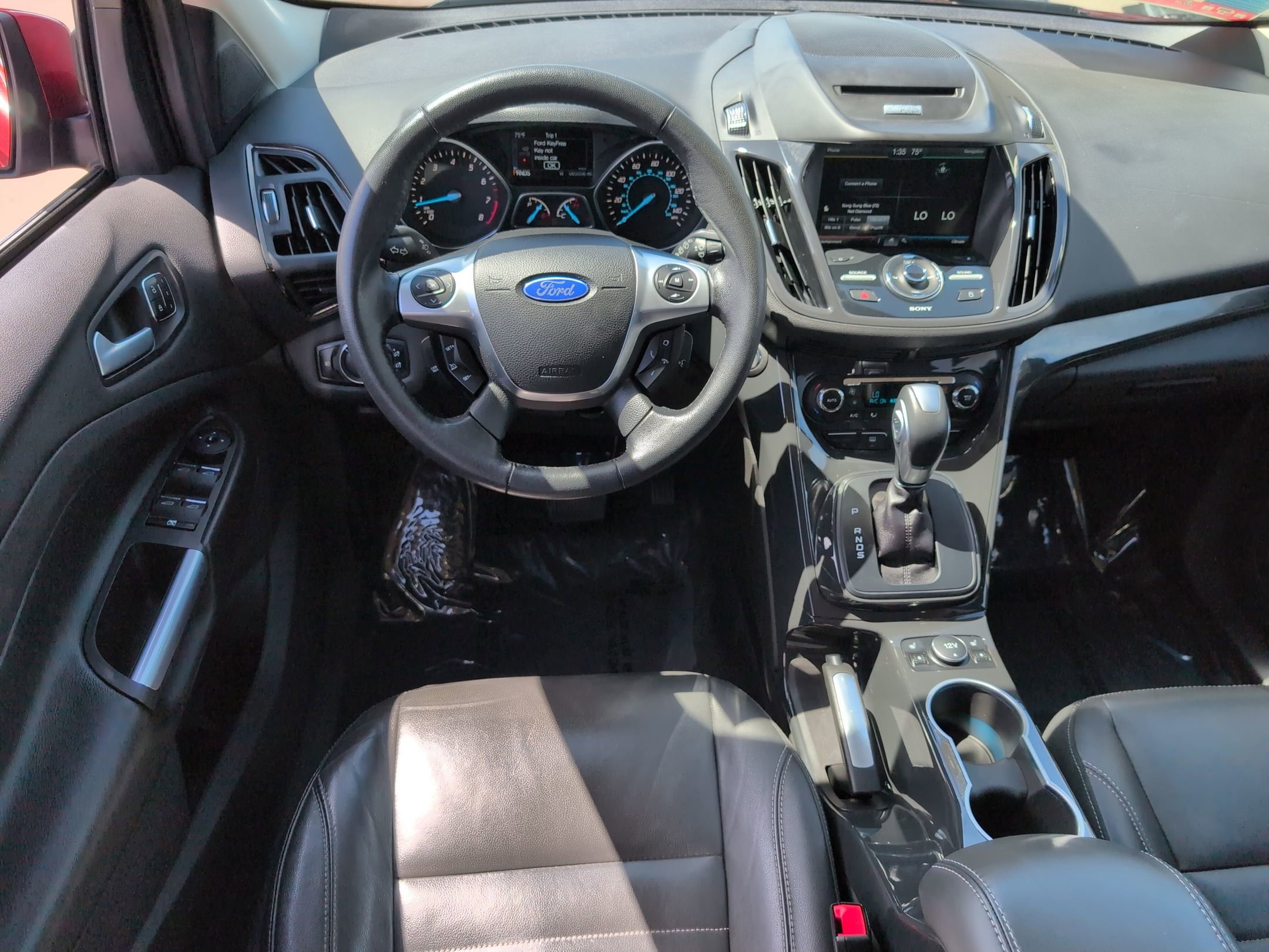 Used 2014 Ford Escape Titanium image 12