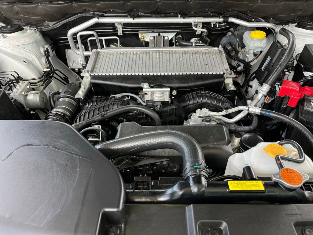 Used 2023 Subaru Ascent Limited w/ Technology Package image 28