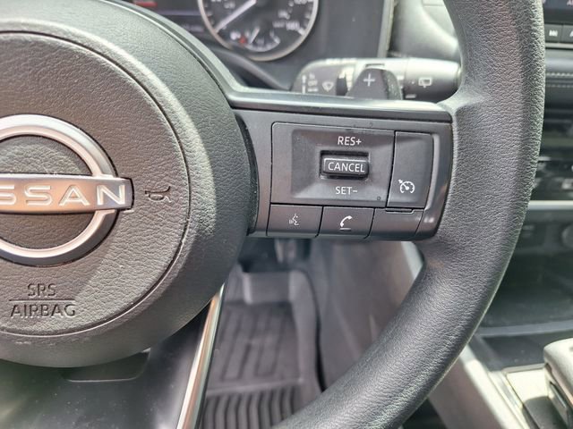 Certified 2024 Nissan Rogue S image 13