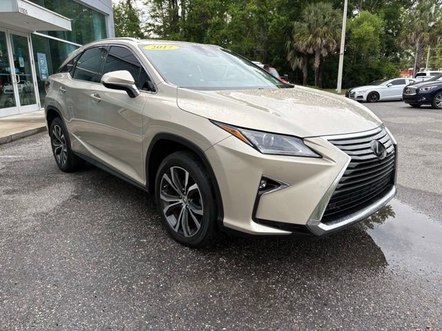 Used 2017 Lexus RX 350 FWD w/ Premium Package image 7