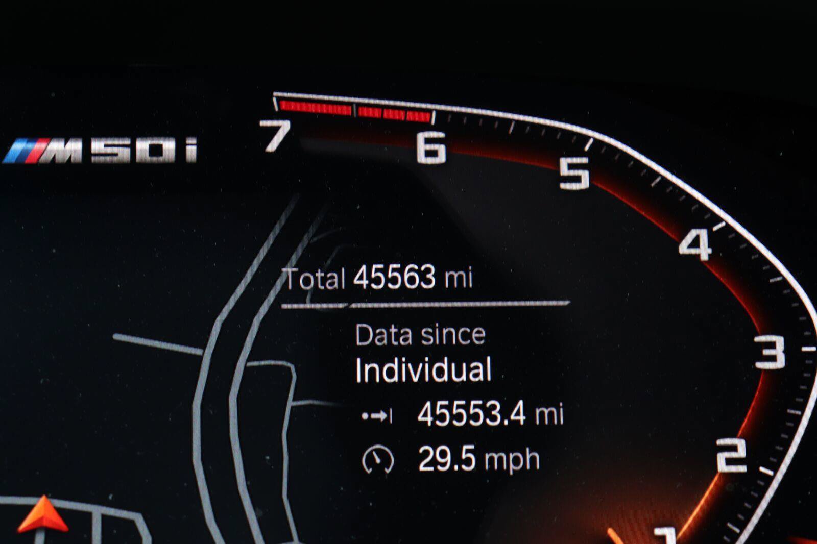 Used 2021 BMW X5 M50i w/ Premium Package AWD/4WD image 32