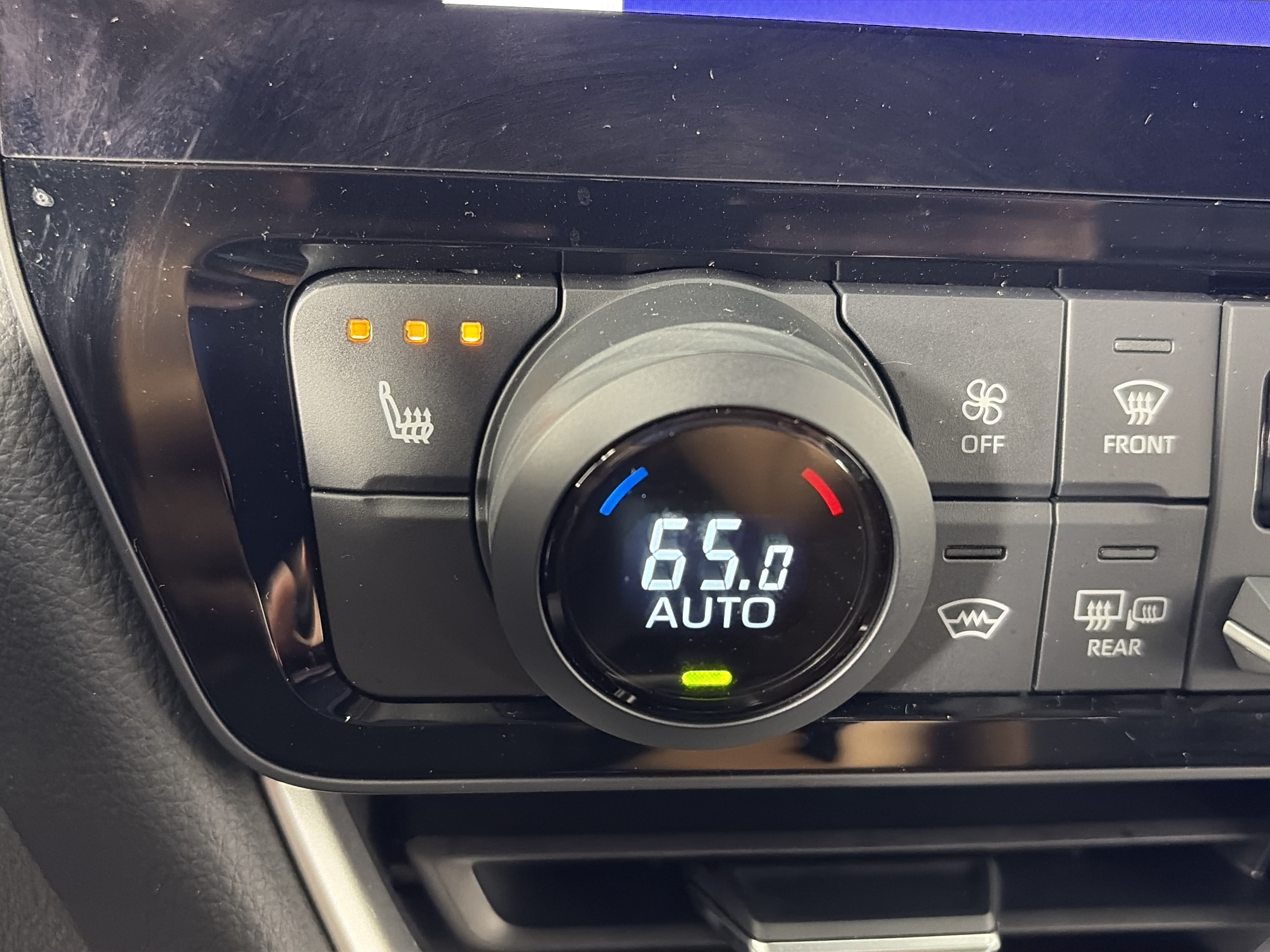 Used 2024 Toyota Grand Highlander AWD image 24