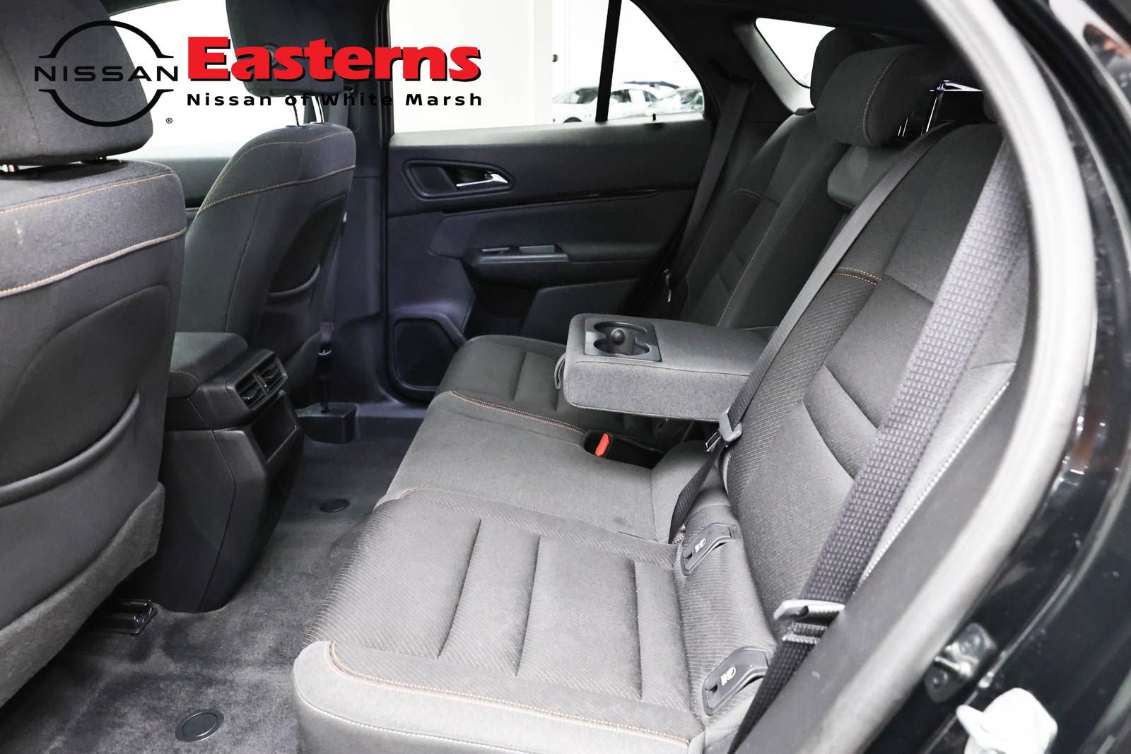 Used 2024 Honda Prologue EX image 19