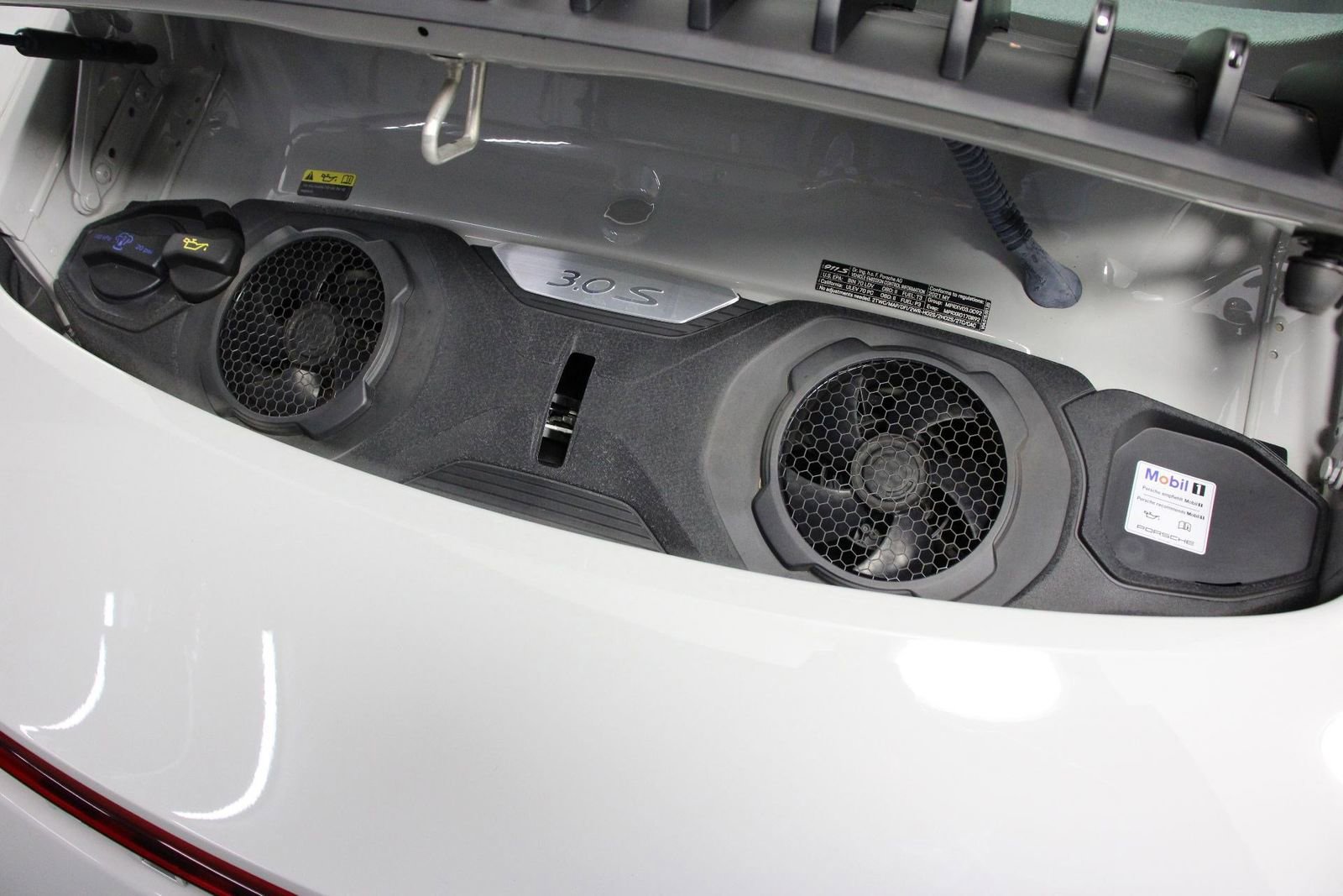 Certified 2021 Porsche 911 Carrera S image 25