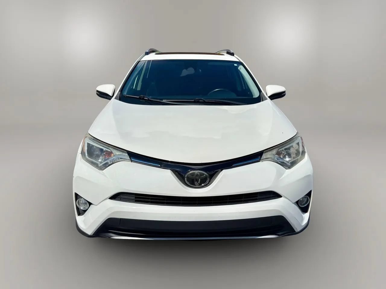 Used 2018 Toyota RAV4 XLE FWD image 8
