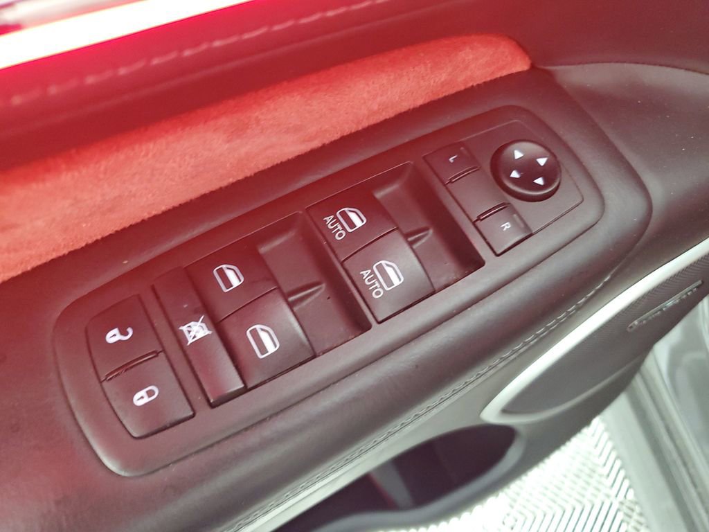 Used 2021 Jeep Grand Cherokee SRT image 30