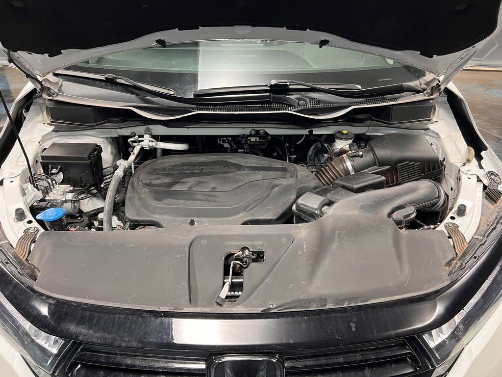 Used 2024 Honda Odyssey Sport image 8
