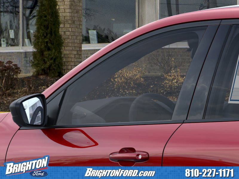 Used 2025 Ford Escape Active w/ Cold Weather Package image 21