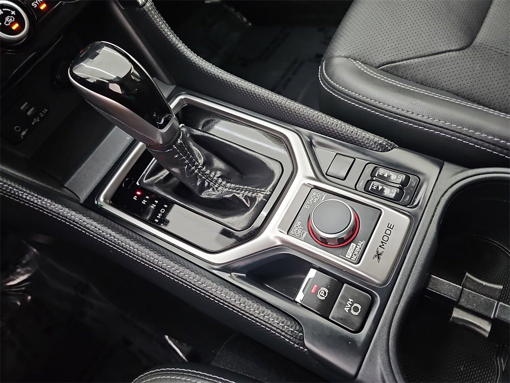 Used 2019 Subaru Forester Touring w/ Popular Package #3 image 37