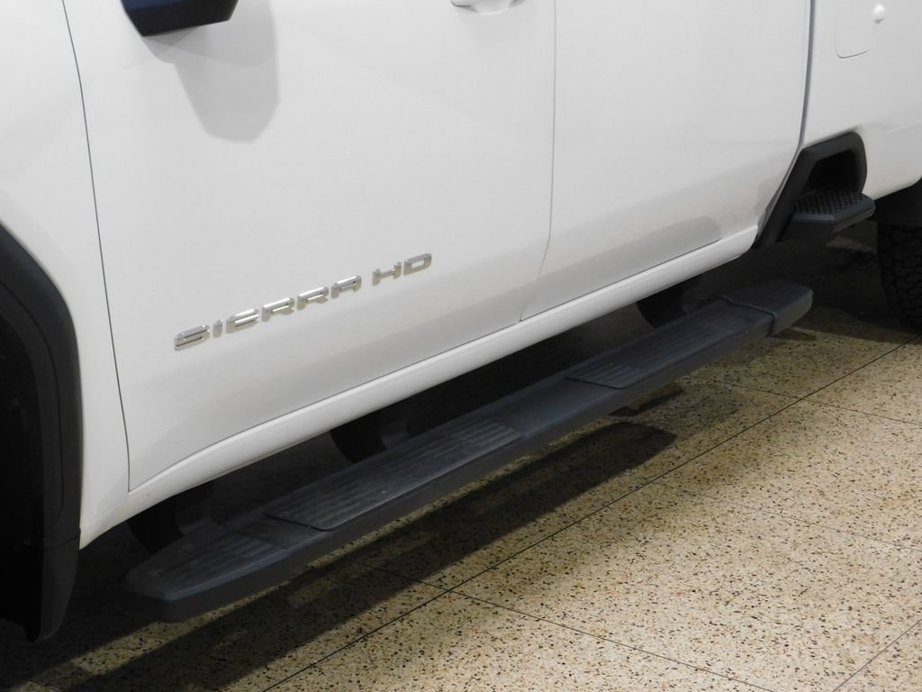Used 2024 GMC Sierra 2500 SLE w/ SLE Convenience Package AWD/4WD image 18