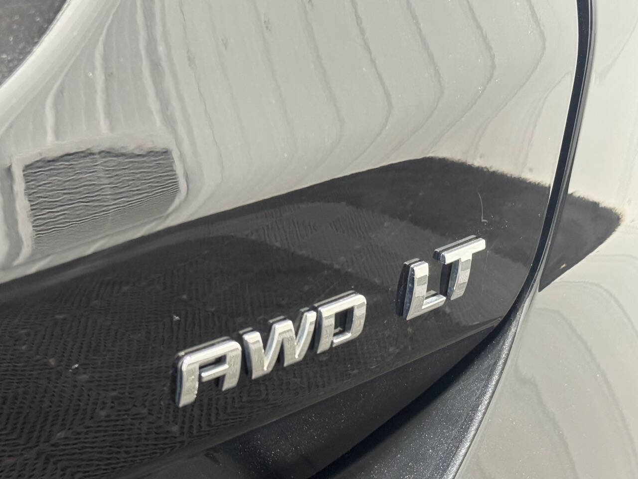 Used 2022 Chevrolet Equinox LT AWD/4WD image 7