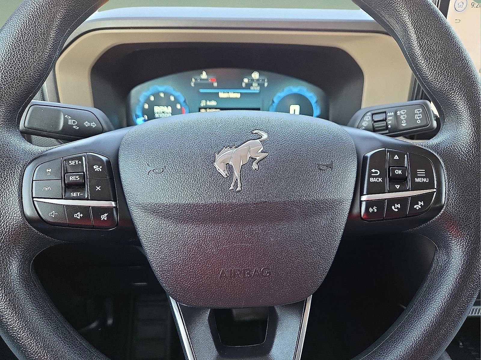 Certified 2025 Ford Bronco Sport Big Bend image 24