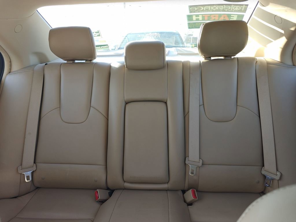 Used 2012 Ford Fusion SEL image 15