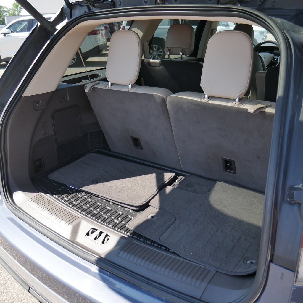Used 2021 Lincoln Aviator Reserve w/ Elements Package Plus AWD/4WD image 18