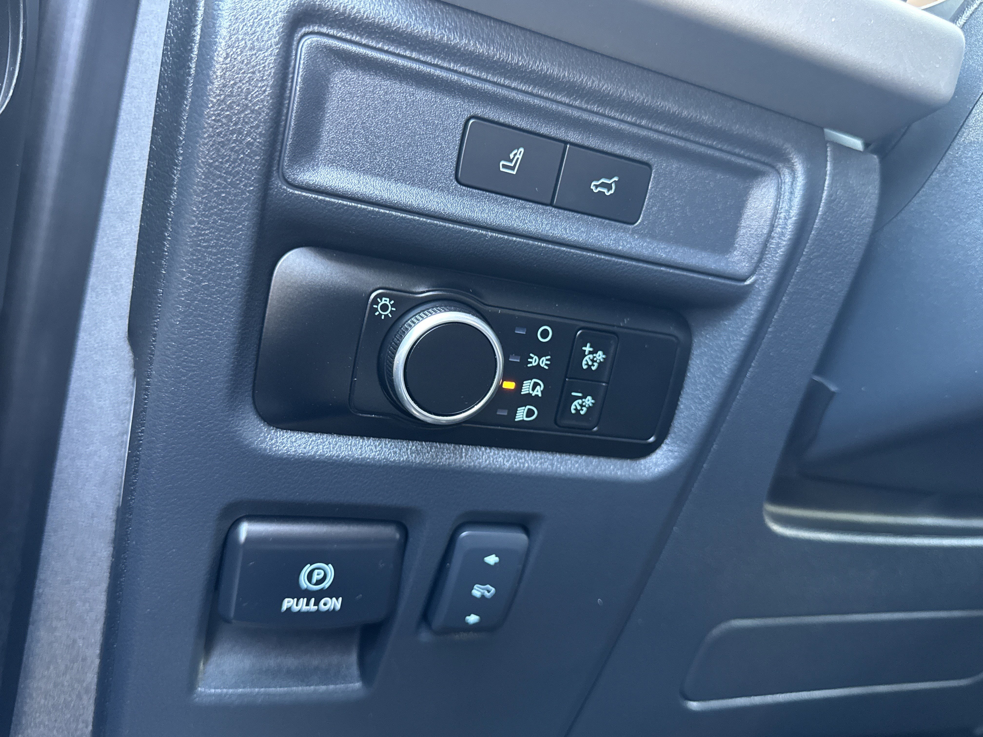 Certified 2024 Ford Expedition Max XLT AWD/4WD image 37