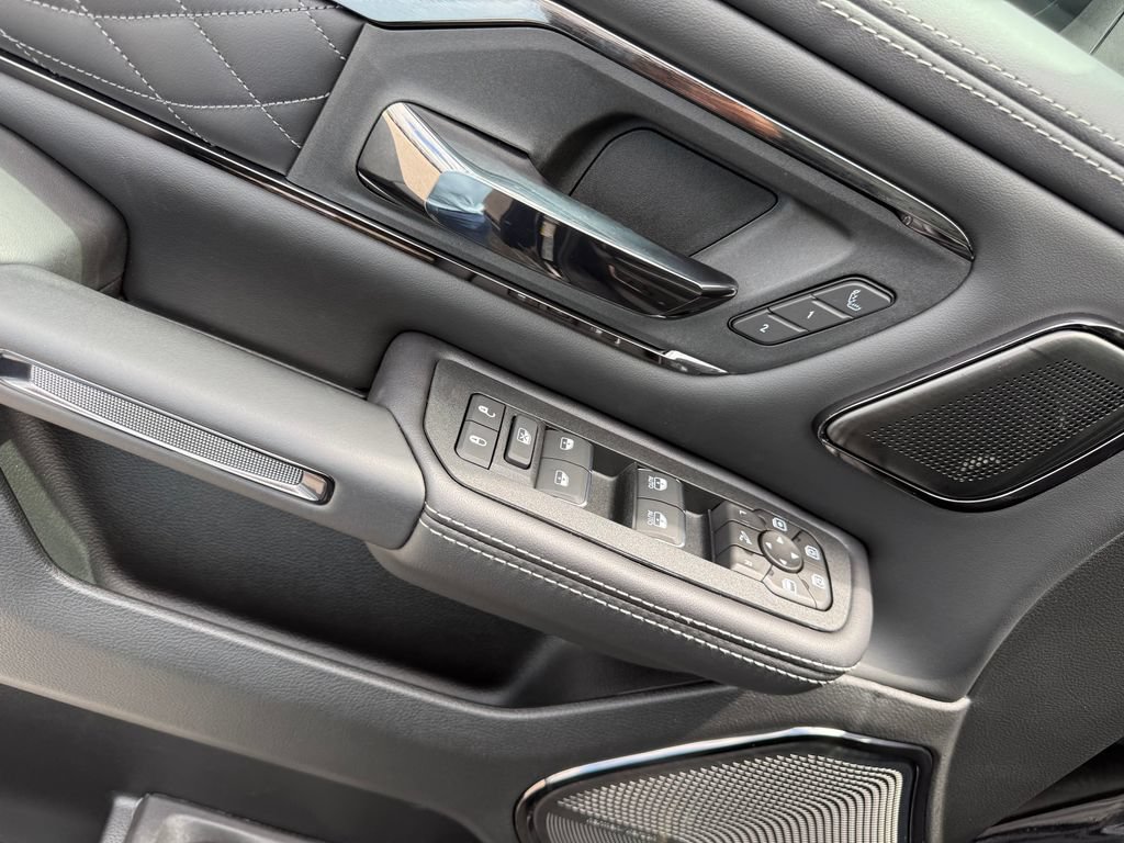 New 2026 RAM 1500 Limited w/ Night Edition AWD/4WD image 6
