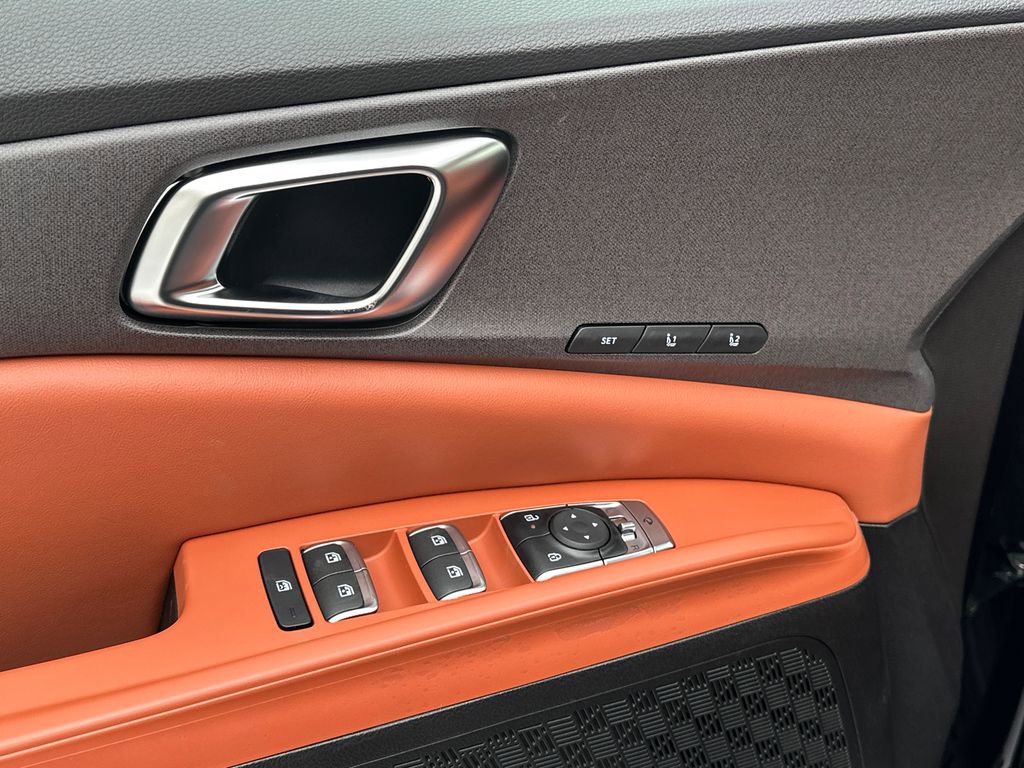 New 2026 Kia Carnival EX image 17