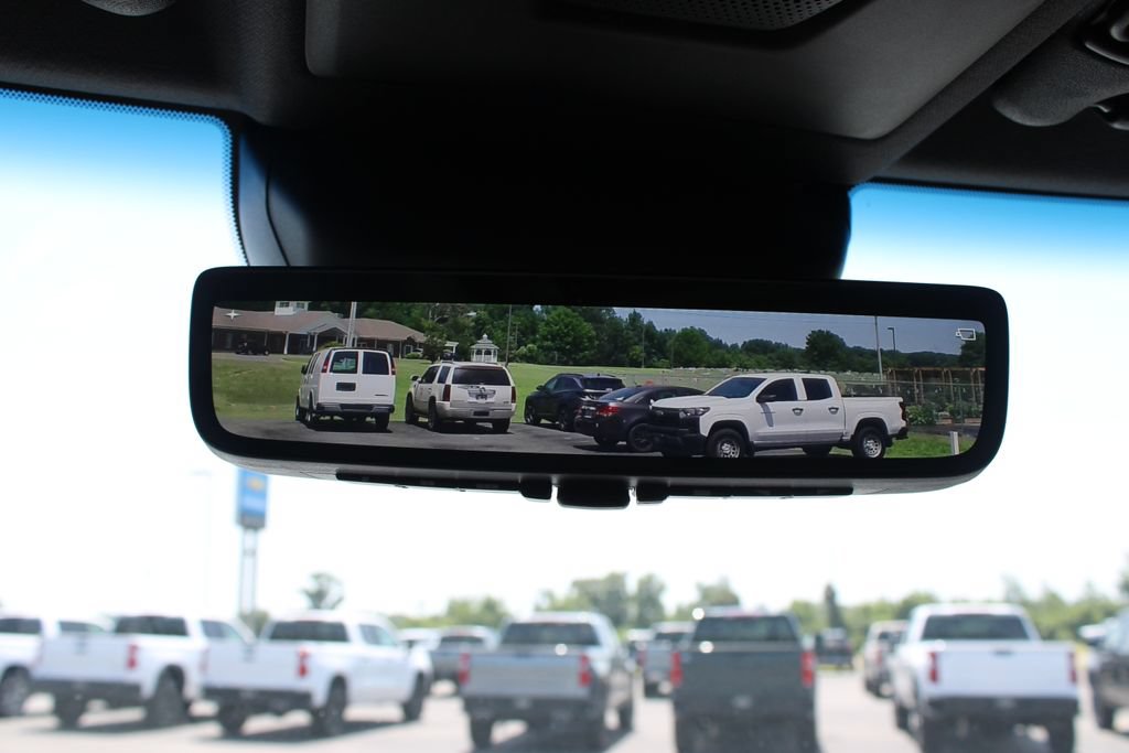 Used 2024 Toyota Land Cruiser AWD/4WD image 65