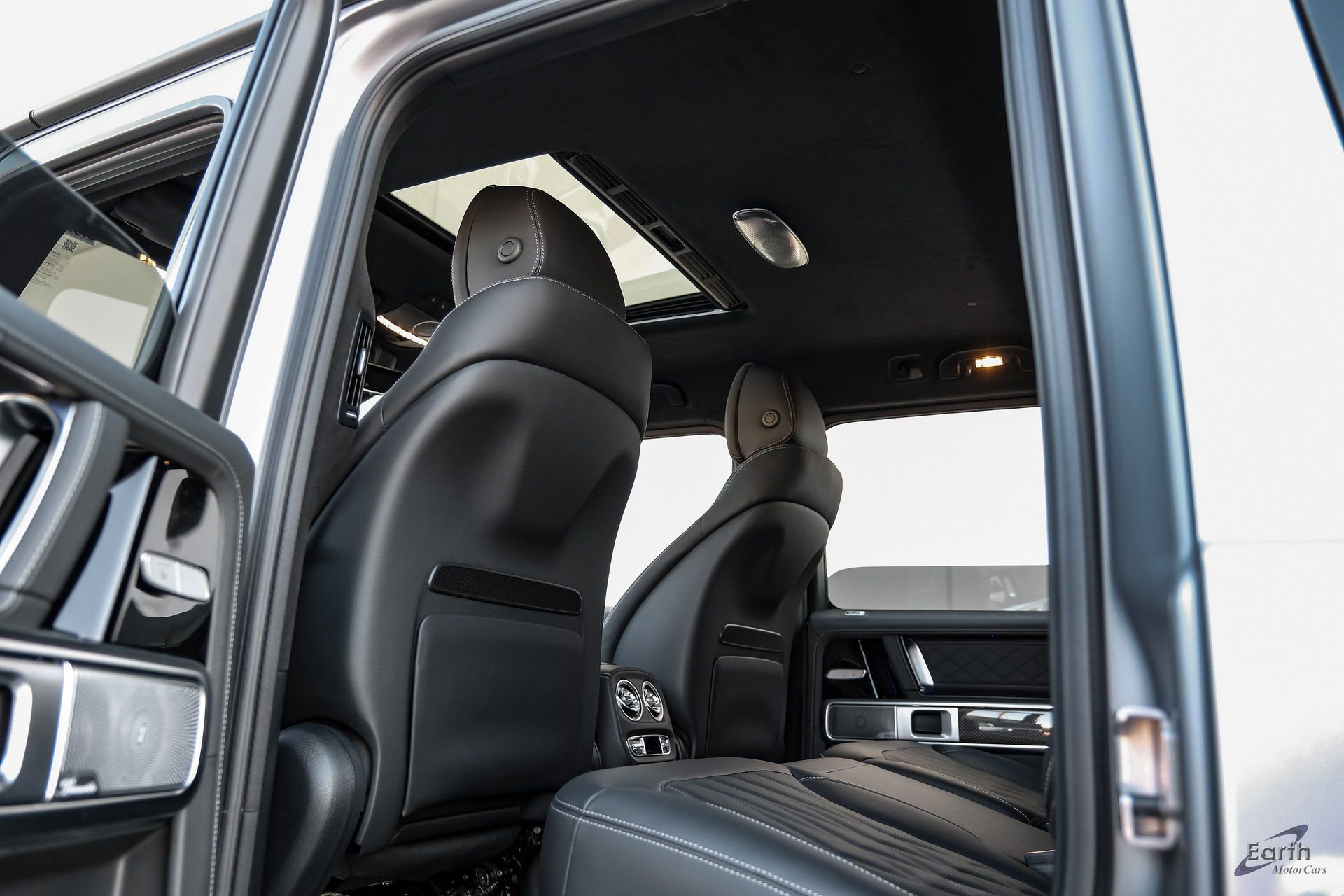 Used 2026 Mercedes-Benz G 63 AMG 4MATIC image 74