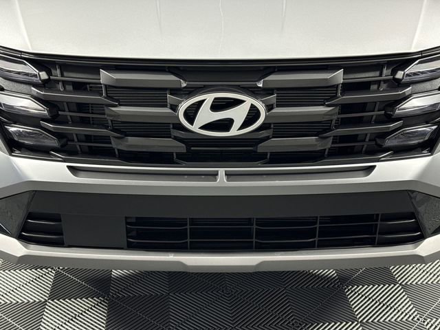 New 2026 Hyundai Tucson SEL image 40