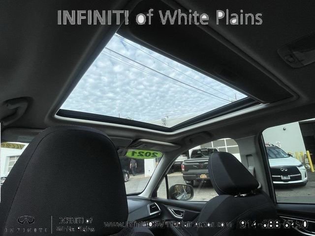 Used 2021 Subaru Forester Premium image 11