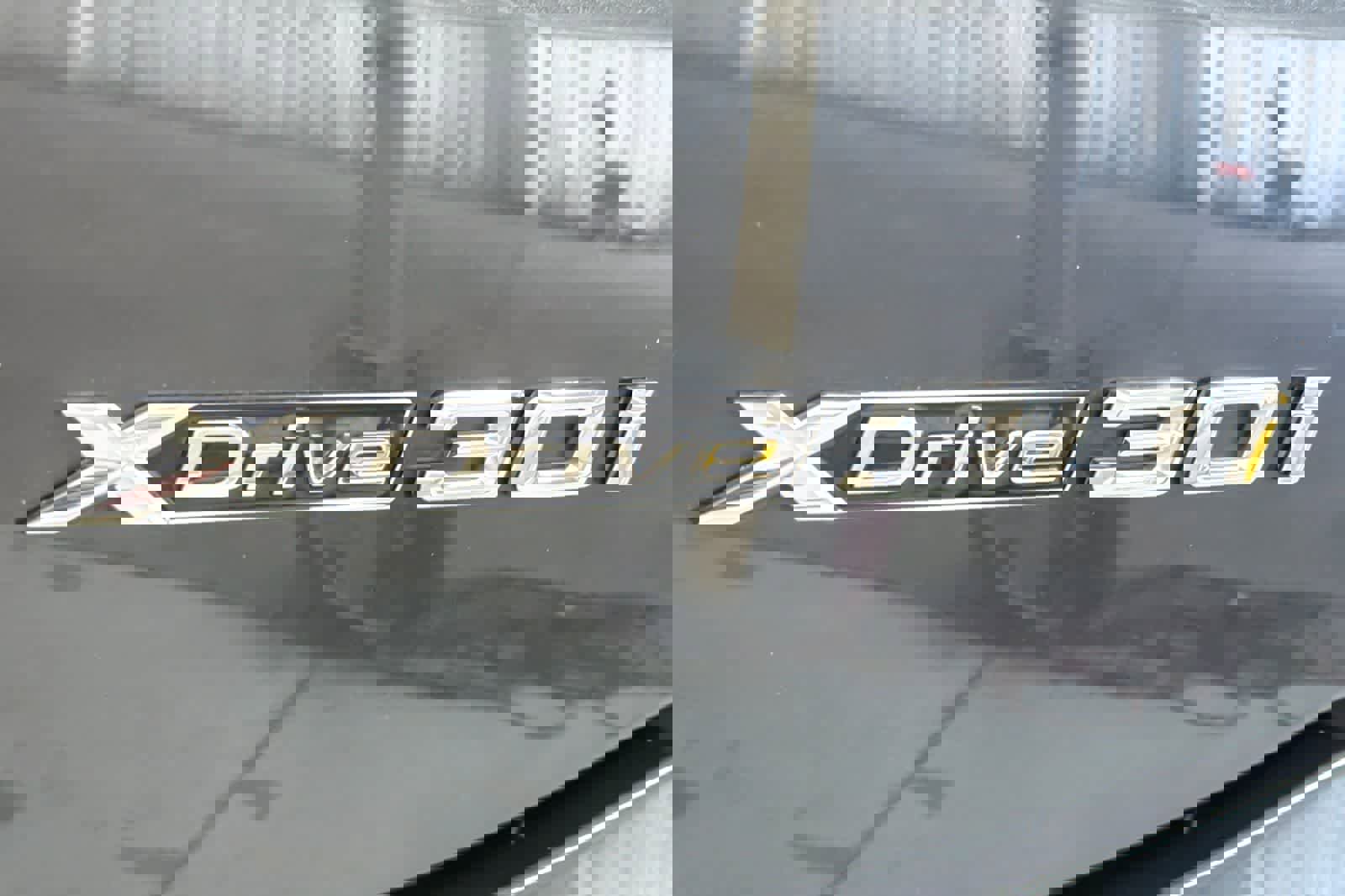 Used 2023 BMW X4 xDrive30i w/ Premium Package image 28