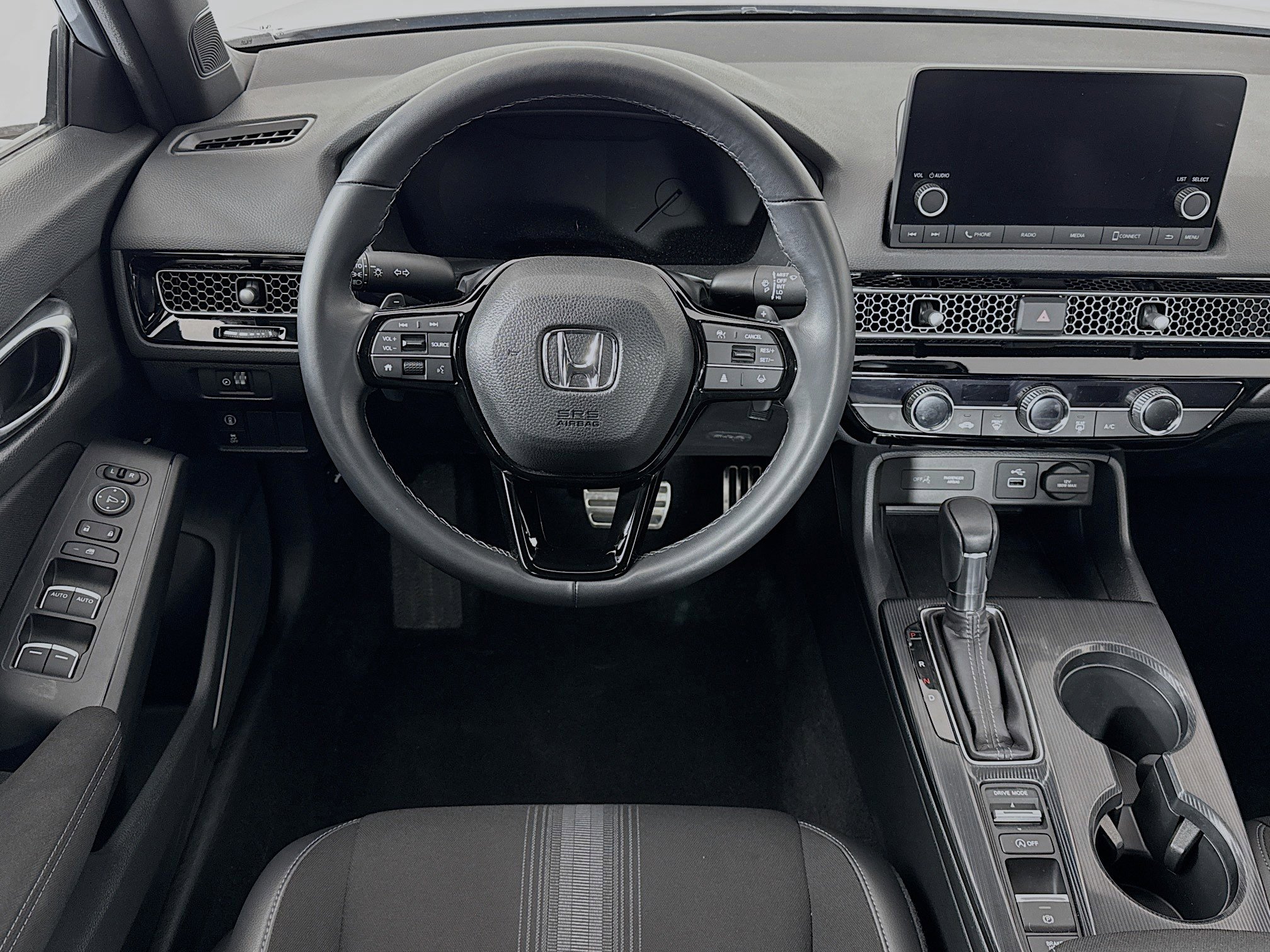 Certified 2023 Honda Civic Sport image 20