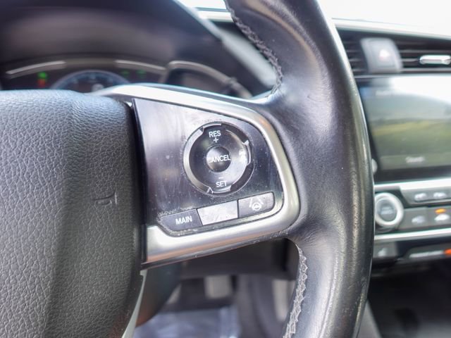 Used 2020 Honda Civic EX-L image 14