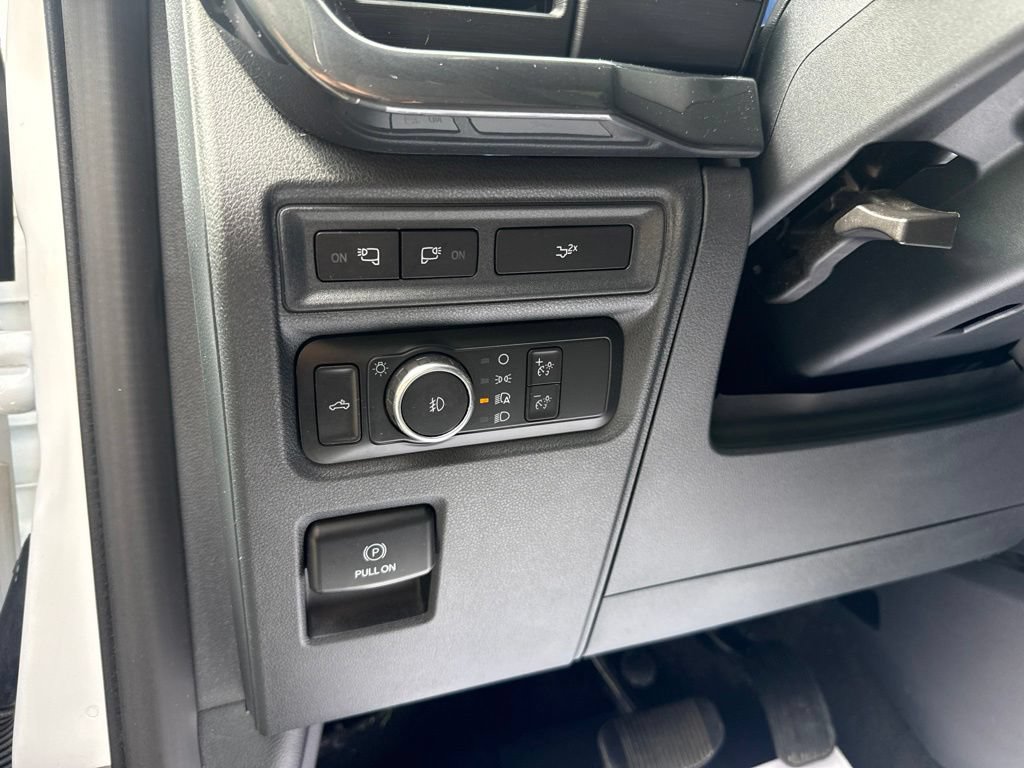 Used 2022 Ford F150 XLT w/ Equipment Group 302A High AWD/4WD image 15