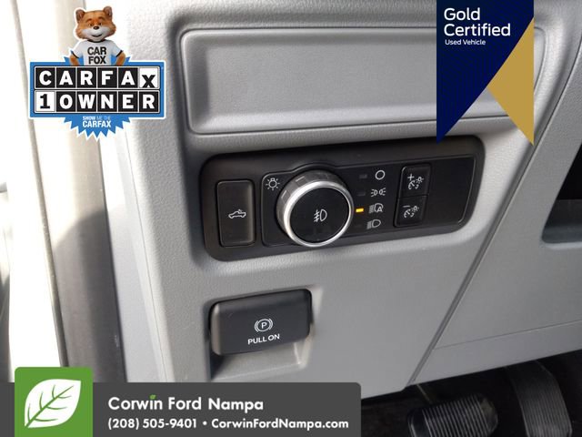 Certified 2024 Ford F150 XLT image 15