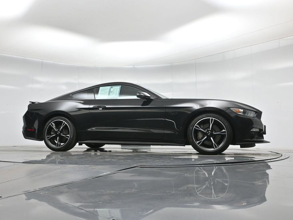 Used 2016 Ford Mustang GT Premium w/ Enhanced Security Package image 3