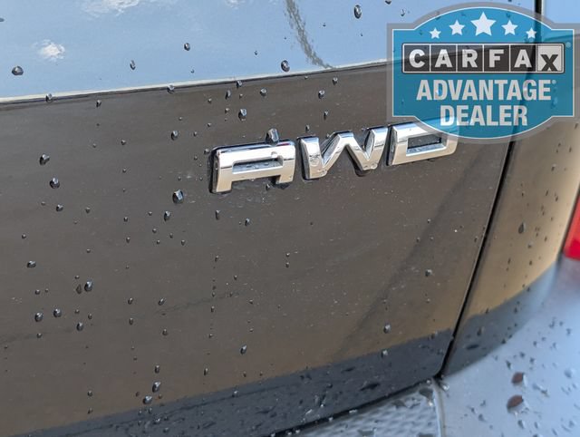 Used 2025 Ford Escape Platinum AWD/4WD image 33