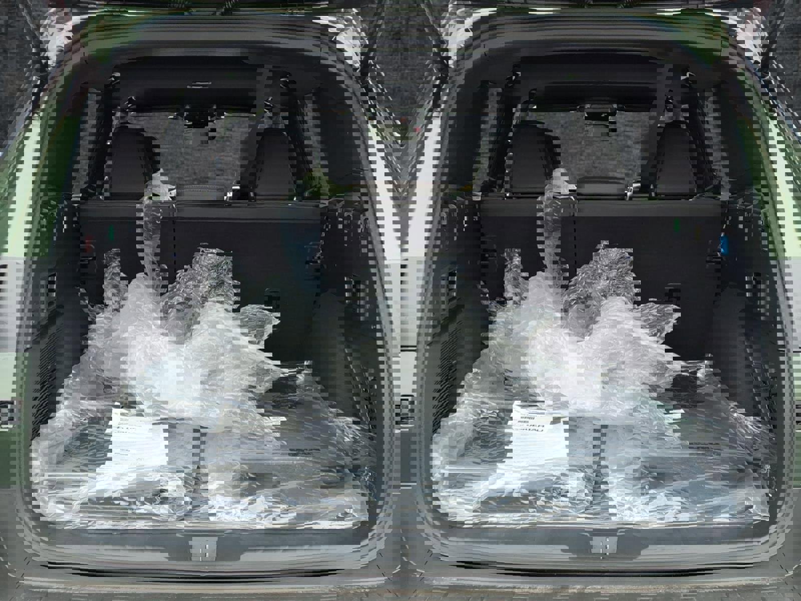 New 2026 Subaru Outback Limited XT AWD/4WD image 24