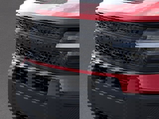 New 2026 Ford Bronco Sport Big Bend image 17