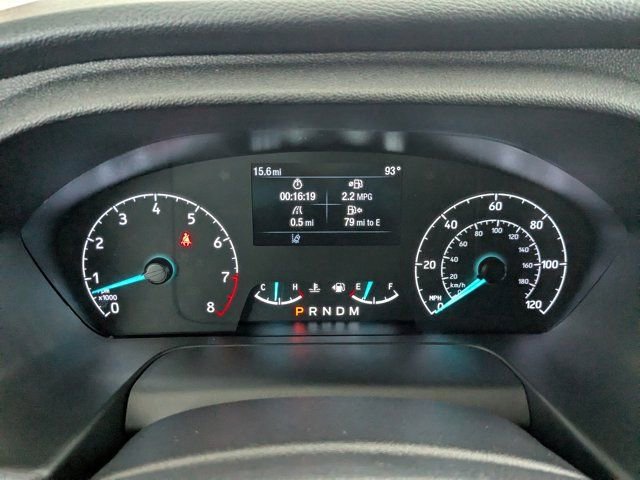 New 2025 Ford Transit 250 Low Roof w/ Load Area Protection Package image 21