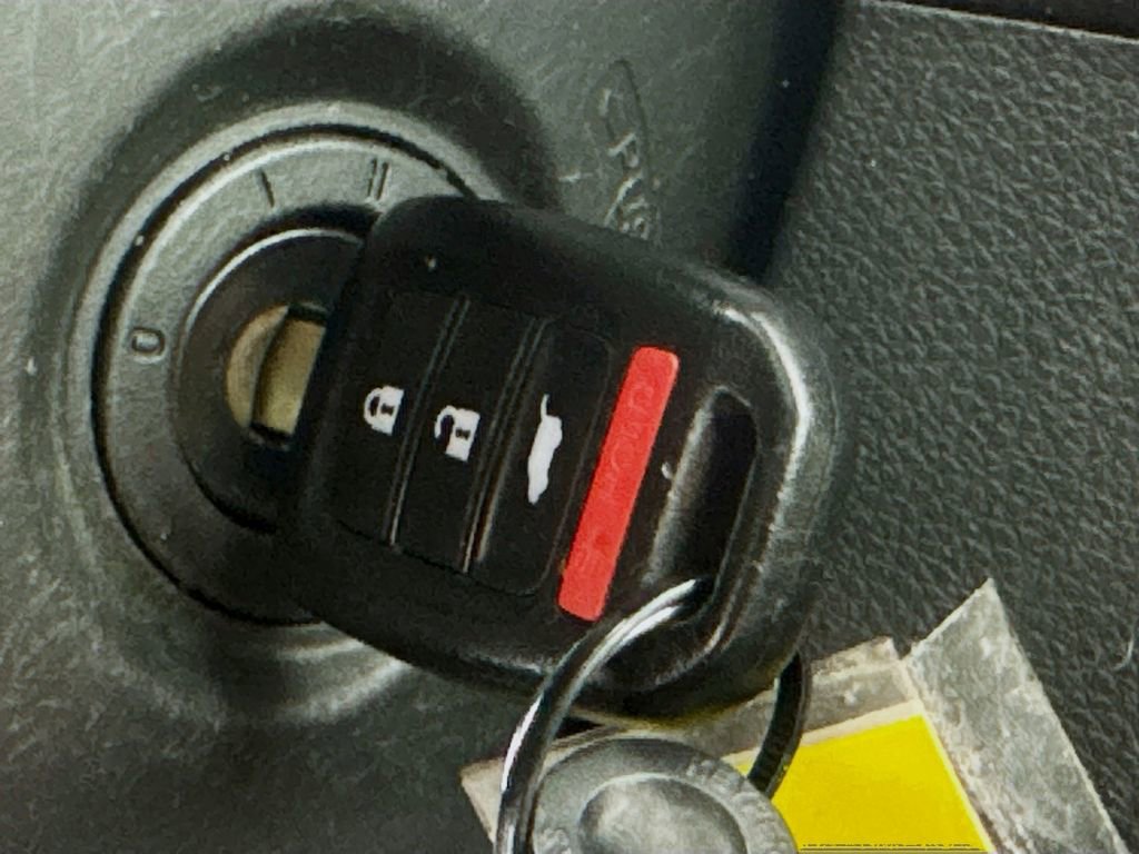 Used 2016 Honda HR-V LX image 18