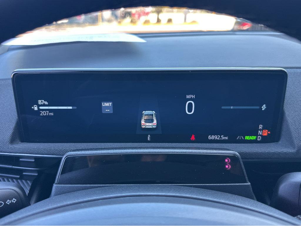 Used 2025 Ford Mustang Mach-E Select w/ Comfort Package Lite RWD image 21