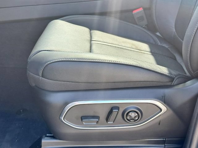 New 2026 Jeep Grand Wagoneer Limited w/ Premium Group II AWD/4WD image 12