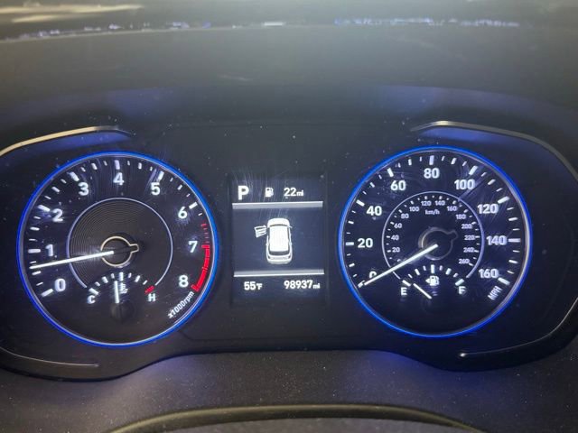 Used 2020 Hyundai Palisade SE image 5