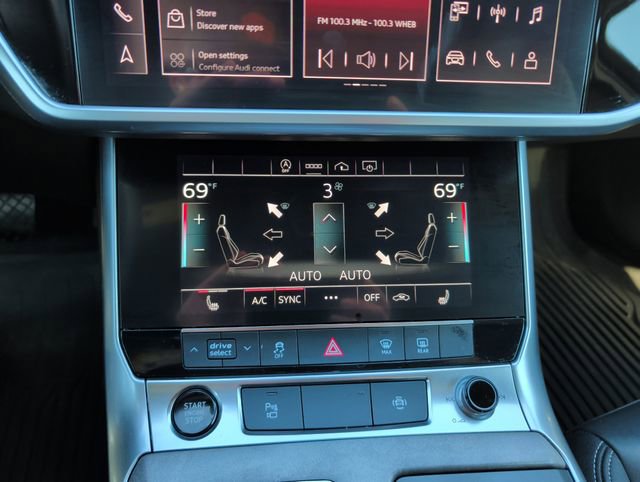 Used 2024 Audi A6 2.0T Premium w/ Convenience Package image 27