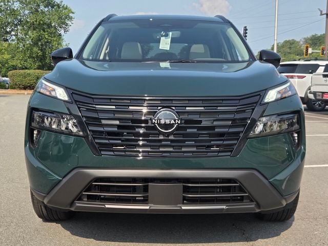 New 2026 Nissan Rogue Dark Armor FWD image 6