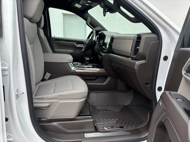 New 2026 Chevrolet Silverado 1500 RST image 18