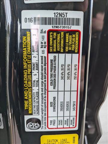 Used 2023 Toyota Tundra Limited AWD/4WD image 23
