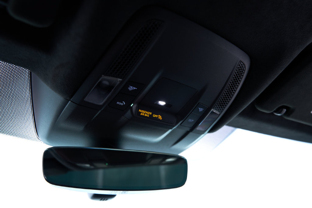 Used 2020 Porsche Taycan Turbo AWD/4WD image 87