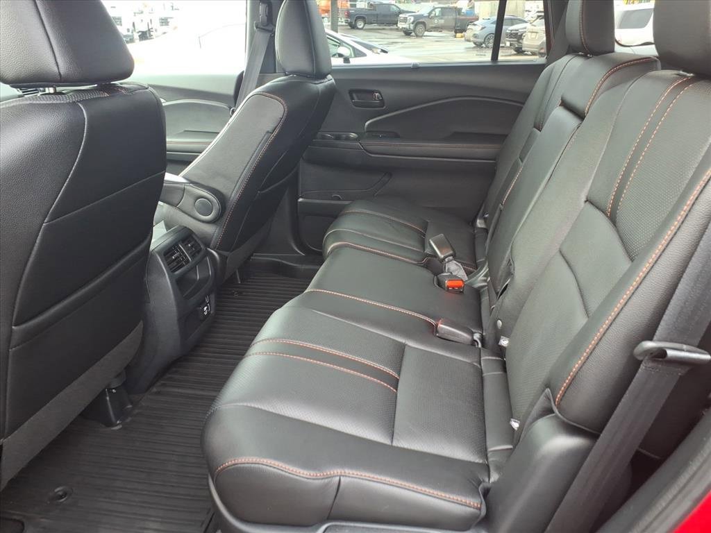 Used 2023 Honda Passport TrailSport image 15