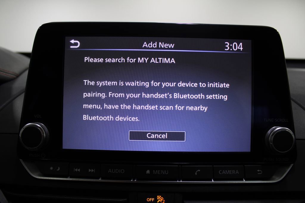 Used 2024 Nissan Altima 2.5 SR image 42