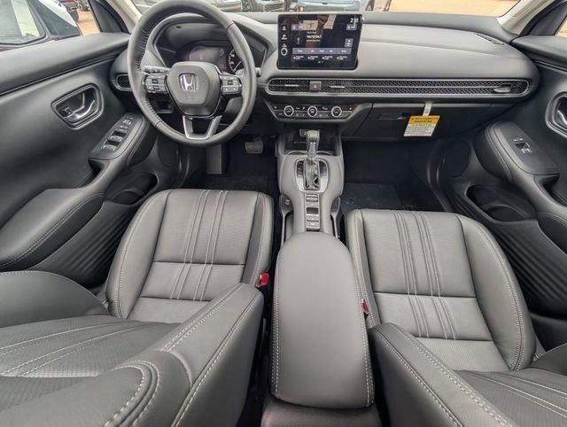 New 2026 Honda HR-V EX-L image 24