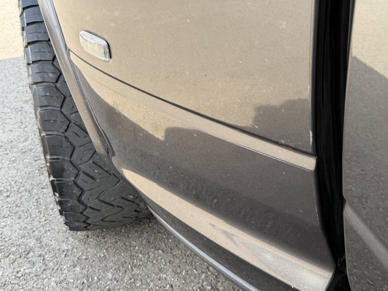 Used 2022 RAM 3500 Limited image 68