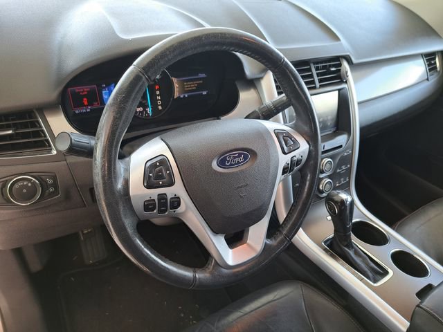 Used 2013 Ford Edge SEL image 7