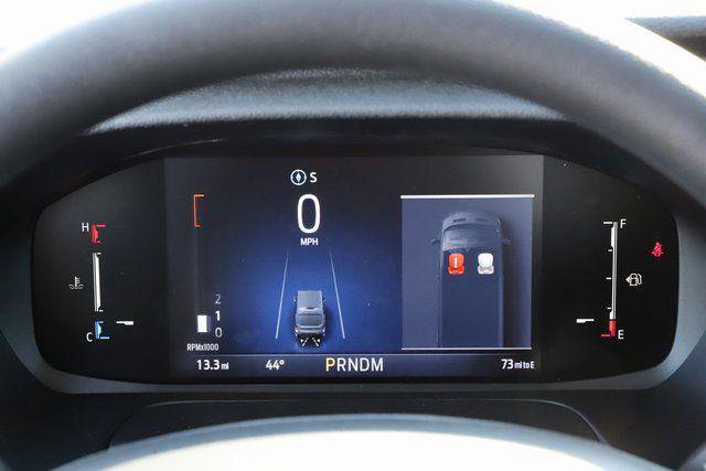 New 2026 Ford Transit 250 Low Roof w/ Load Area Protection Package image 19